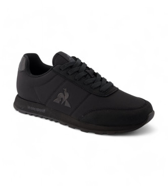 Le Coq Sportif Schoenen Racerone 2 zwart