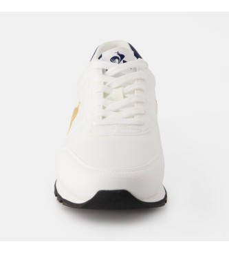 Le Coq Sportif Buty Racerone biały