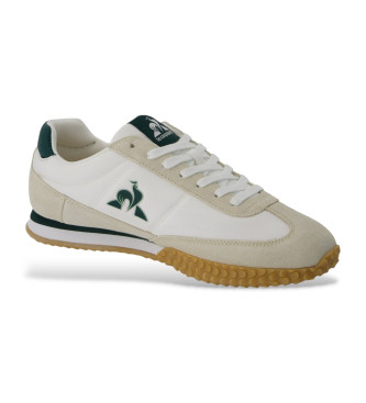 Le Coq Sportif Sapatilhas Veloce I bege, verde