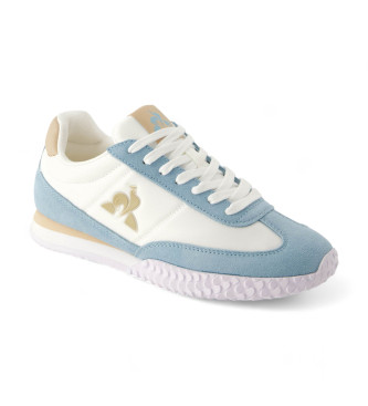 Le Coq Sportif Schoenen Veloce I wit, blauw