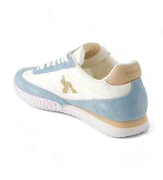 Le Coq Sportif Skor Veloce I vit, bl