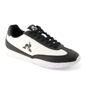 Le Coq Sportif Sapatos Veloce I branco, preto