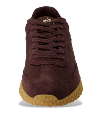 Le Coq Sportif Čevlji Veloce I maroon 