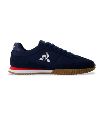 Le Coq Sportif Buty Veloce navy