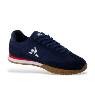 Le Coq Sportif Buty Veloce navy