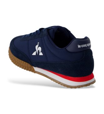 Le Coq Sportif Buty Veloce navy