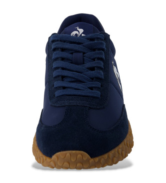 Le Coq Sportif Buty Veloce navy