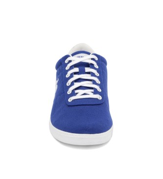 Le Coq Sportif Sapatos Courtone azul