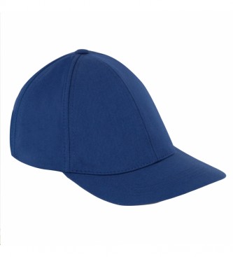 Le Coq Sportif ESS N°2 berretto blu