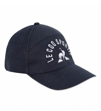 Le Coq Sportif ESS CAP N°3 berretto blu navy