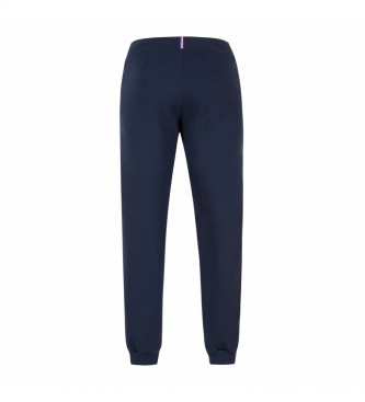 Le Coq Sportif ESS Regular N°1 pantalone blu navy