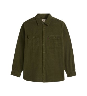 Levi's Chemise Jackson verte