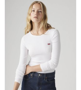 Levi's Majica Hayes bela