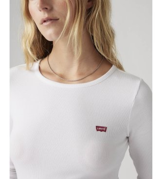 Levi's Majica Hayes bela