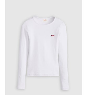 Levi's Majica Hayes bela