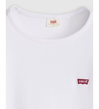 Levi's Majica Hayes bela