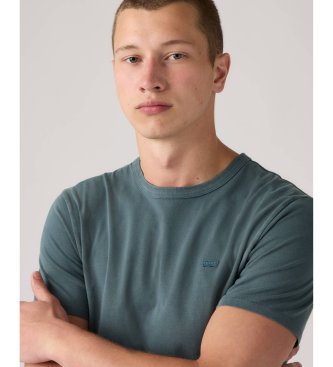 Levi's T-shirt Original vert