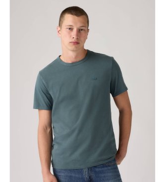 Levi's T-shirt Original vert