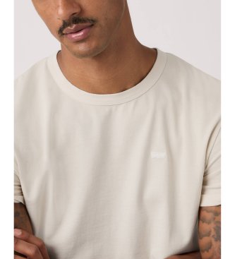 Levi's Majica Original umazano bela
