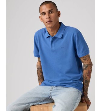 Levi's Polo Original azul