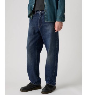 Levi's Jeans 568 Loose Straight modre