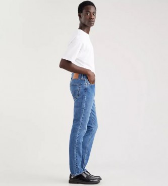 Levi's 511 Jeans blu navy slim