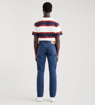 Levi's 511 Slim fit Laurelhurts jeans blue