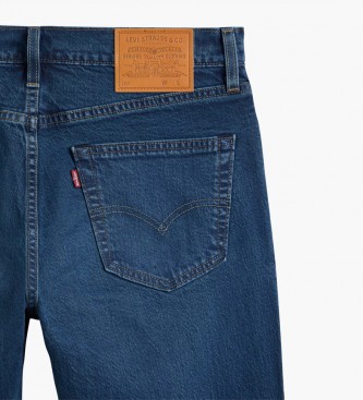 Levi's 511 Slim fit Laurelhurts jeans blue