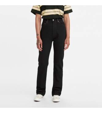 Levi's Jeans 701 Lizard sort