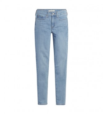 Levi's Jeans 311 Shaping Skinny azul claro 