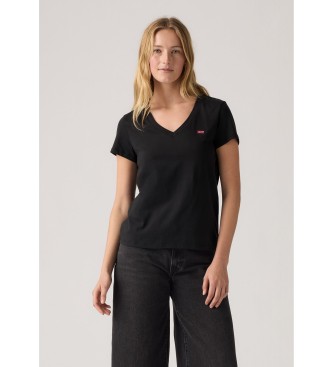 Levi's Magliette nere perfette