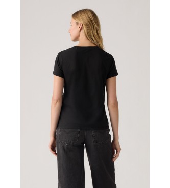 Levi's Magliette nere perfette