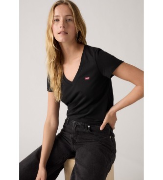 Levi's Magliette nere perfette
