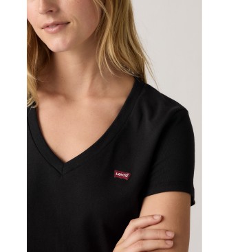 Levi's Magliette nere perfette