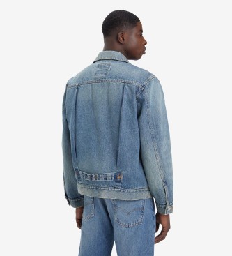 Levi's Trucker Jacket 3 in 1 blue