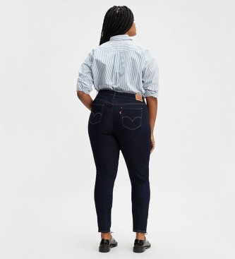 Levi's Jeans 311 PL Shaping Skinny marino