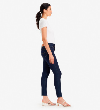 Levi's Jeans skinny modellanti blu scuro 311