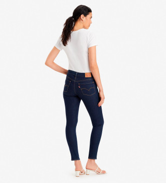 Levi's Jeans 311 Shaping Skinny skinny jeans navy