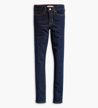 Levi's Jeans 311 Shaping Skinny marino