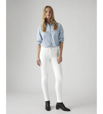 Levi's Jeans 311 Narrow Shaper branco