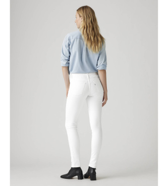 Levi's Jeans 311 Narrow Shaper branco