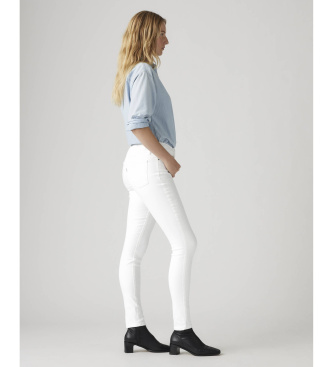 Levi's Jeans 311 Narrow Shaper branco