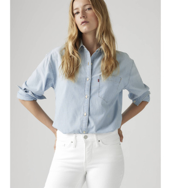 Levi's Jeans 311 Narrow Shaper branco