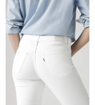 Levi's Jeans 311 Narrow Shaper branco