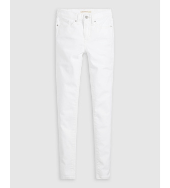 Levi's Jeans 311 Narrow Shaper branco
