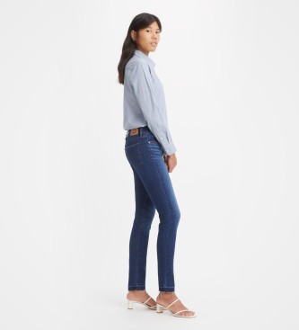 Levi's Jeans Shapewear 311 Bleu