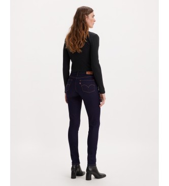Levi's Jean skinny 311 marine
