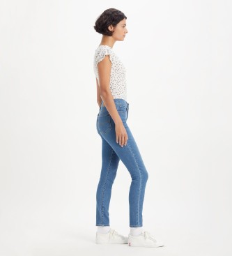 Levi's Jeans 311 Shaping Skinny blau