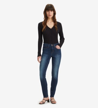 Levi's Skinny-Jeans 311 blau