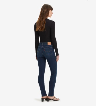 Levi's Skinny-Jeans 311 blau